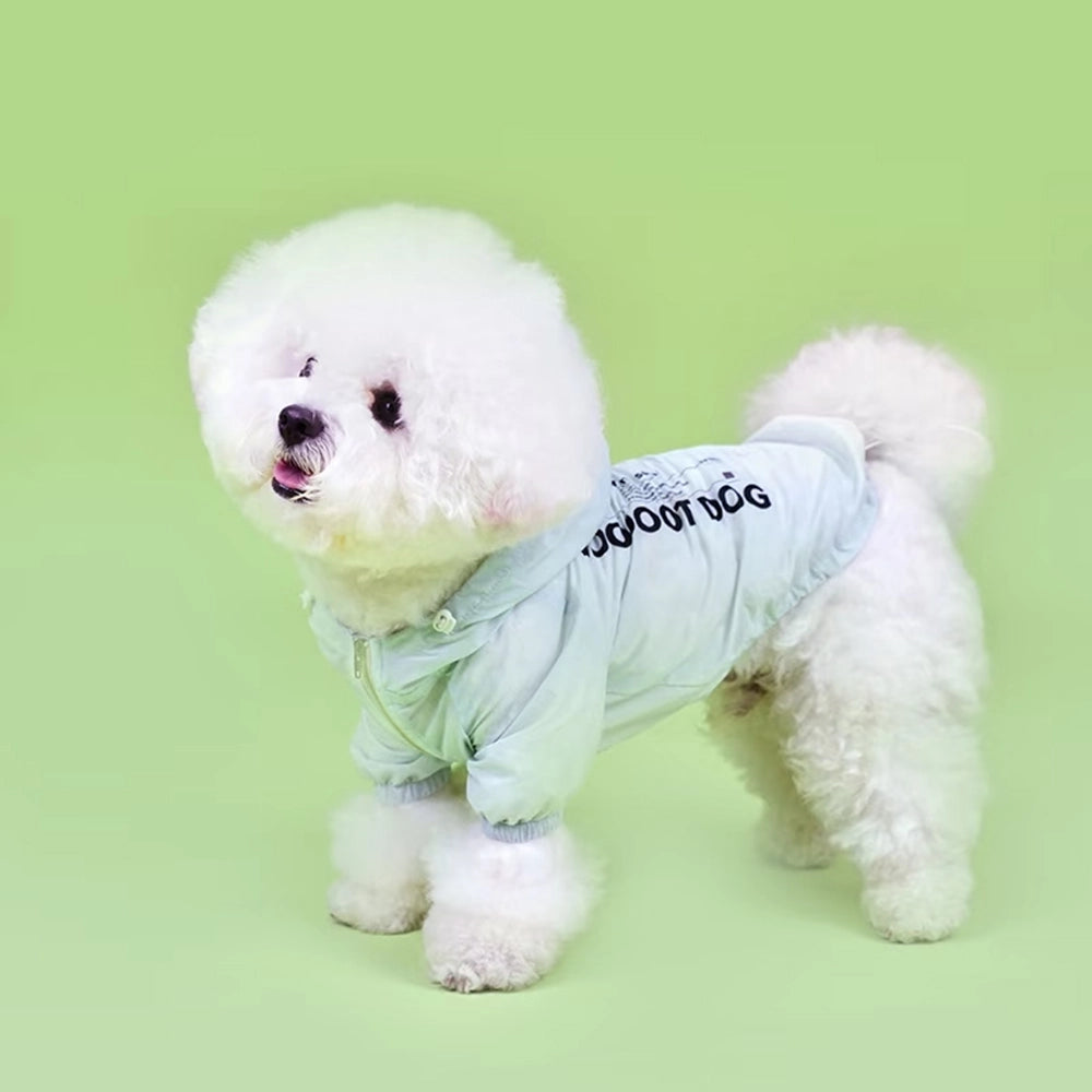 Hooooot Dog 輕薄防曬衣