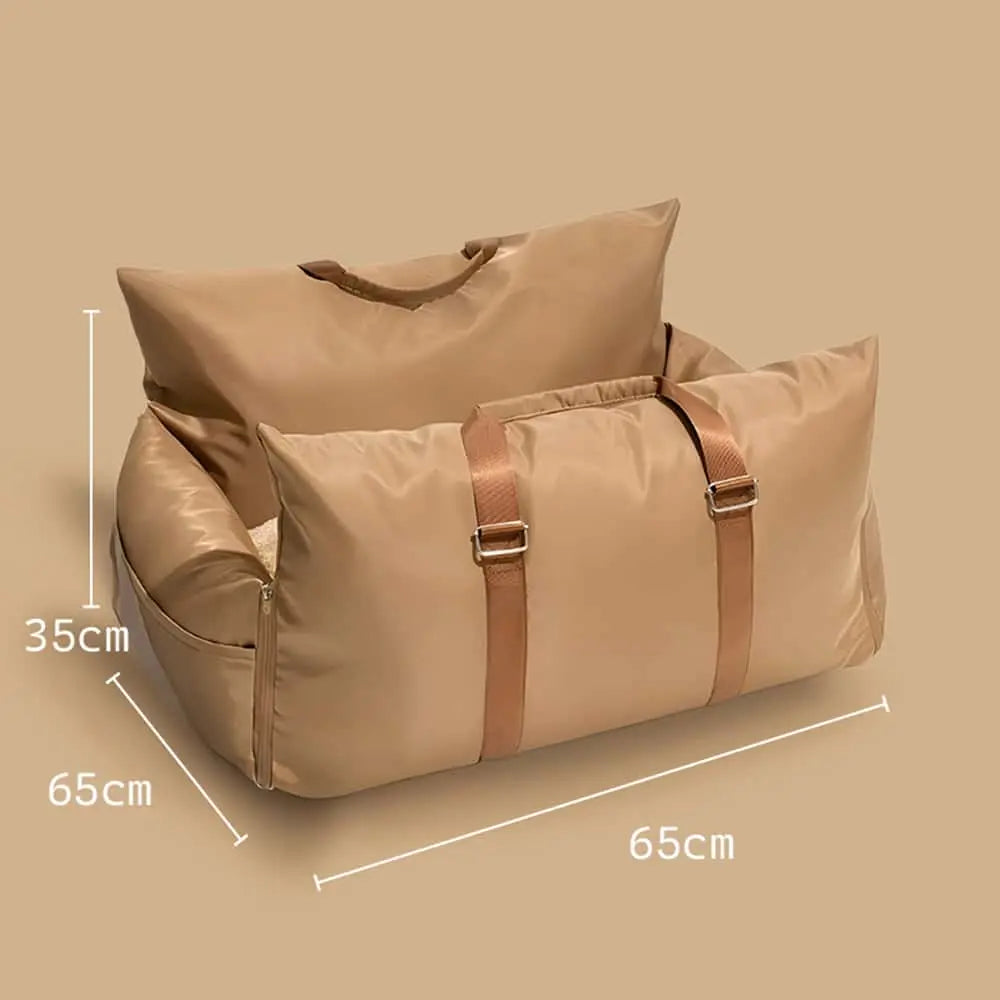 Bonus 防水車載窩 汽車安全座椅