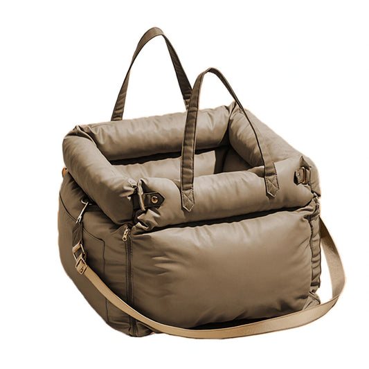 寵物豪華車用安全座椅