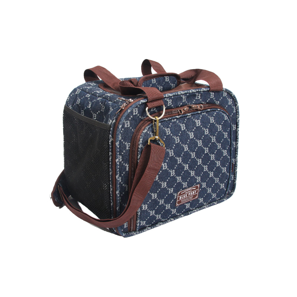 Bonus 推薦 Blue Port 登機背包,城市與旅行必備