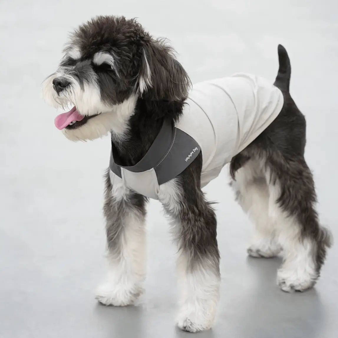 Hooooot Dog 超輕量寵物無袖涼感衣