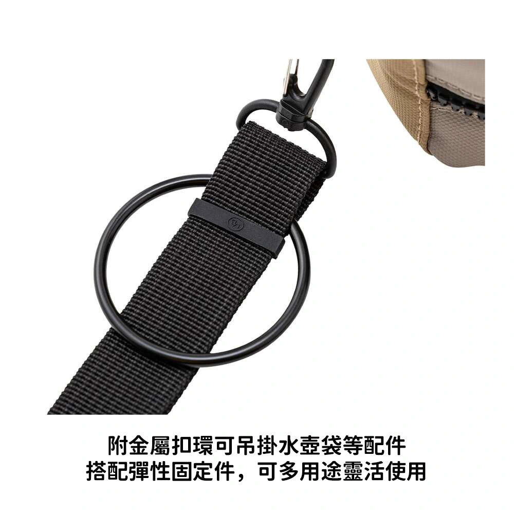 Mandarine Brothers 寵物散步包