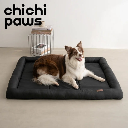 chichipaws 四季耐用寵物墊｜300D耐磨牛津布・防潑水防潮・不沾毛設計・全犬種適用