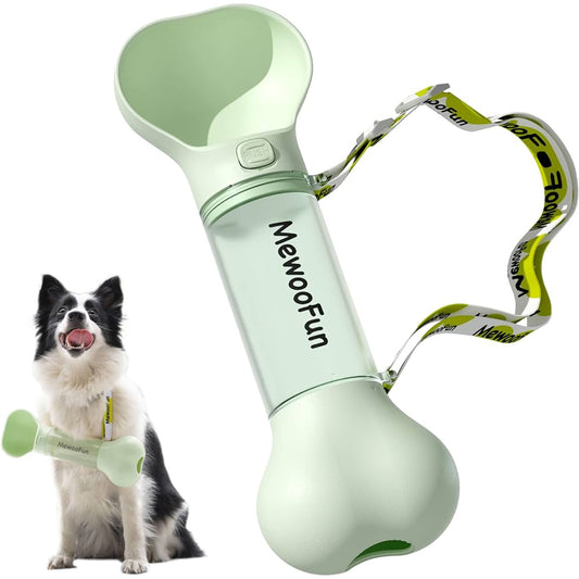 Mewoofun 多功能寵物水壺