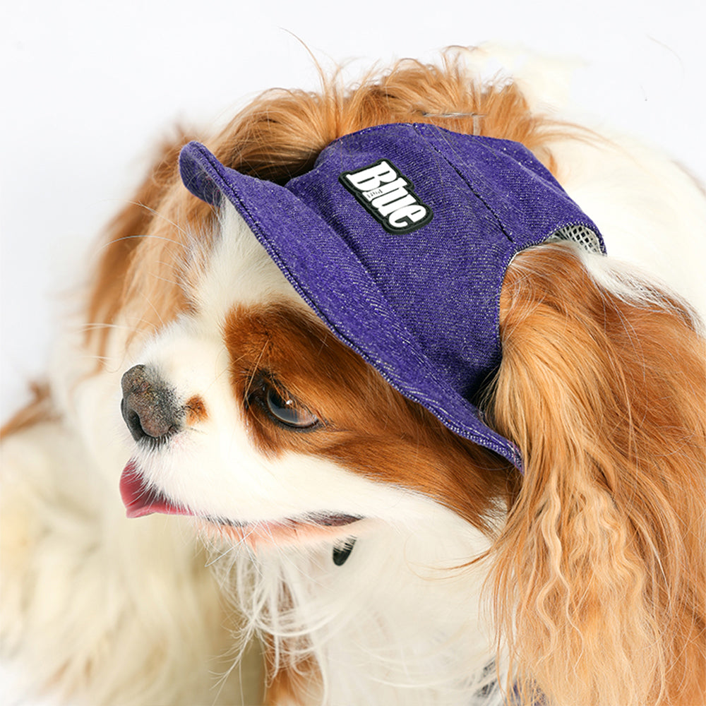 【新品預購中】Blue Port 工裝漁夫帽