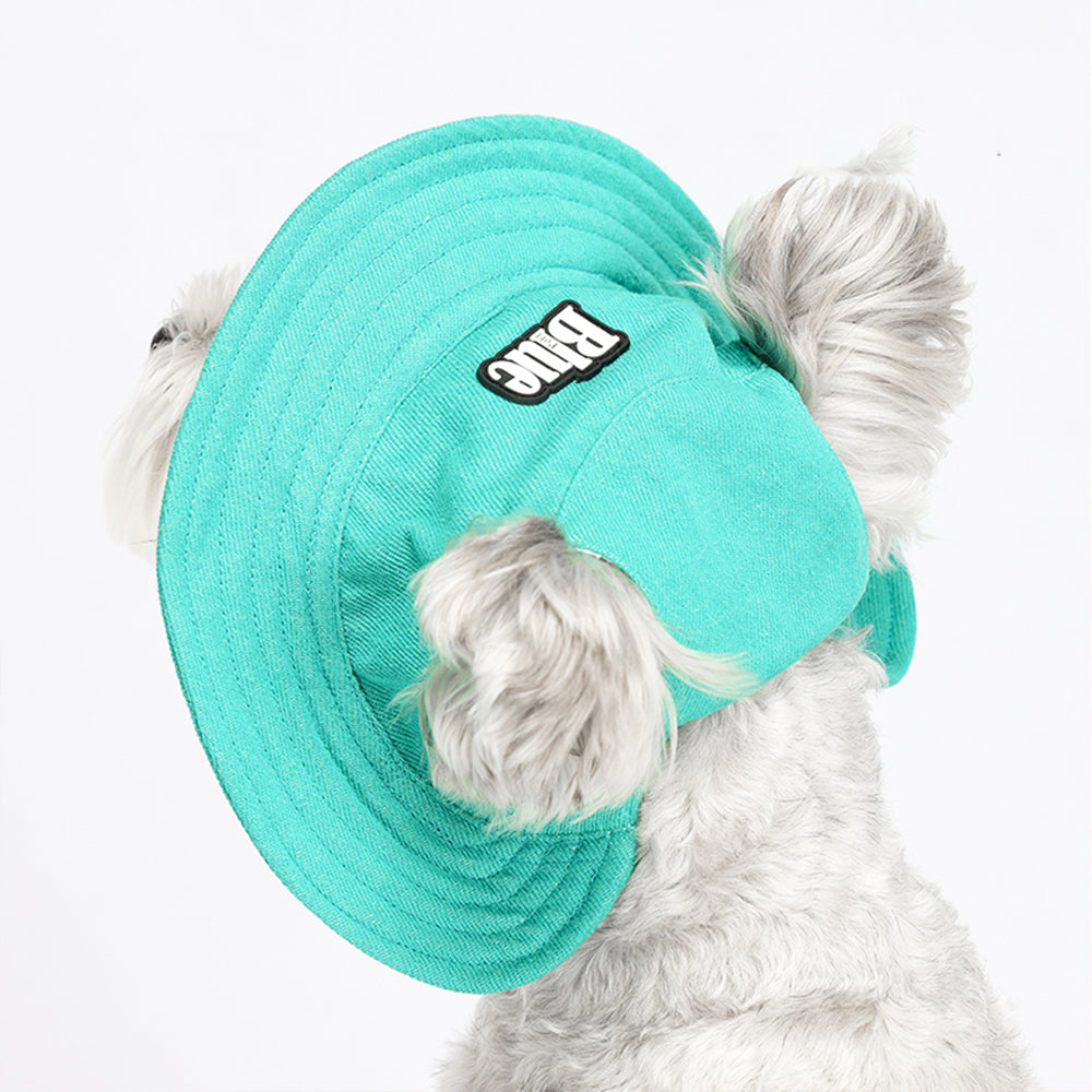 【新品預購中】Blue Port 工裝漁夫帽