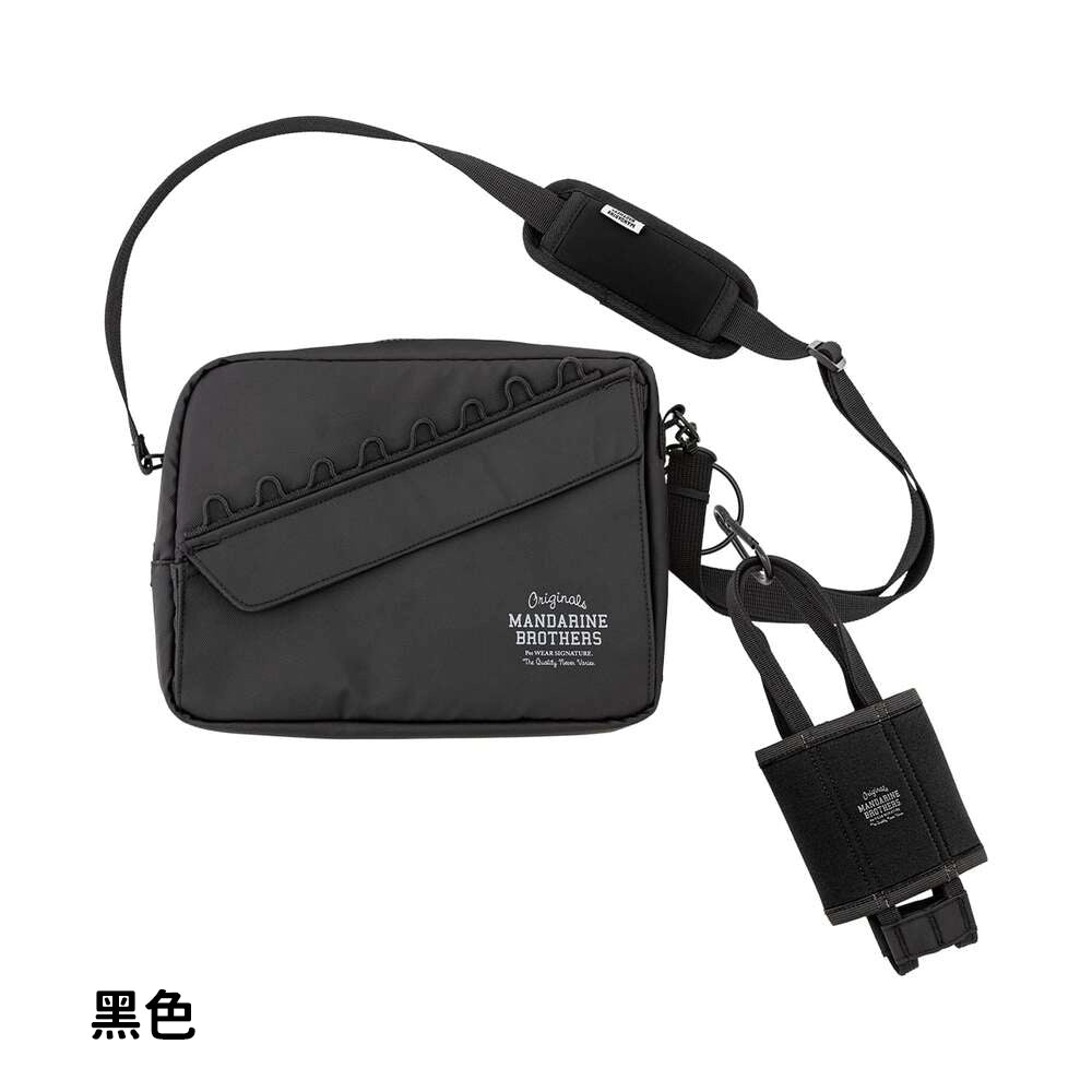 Mandarine Brothers 寵物散步包