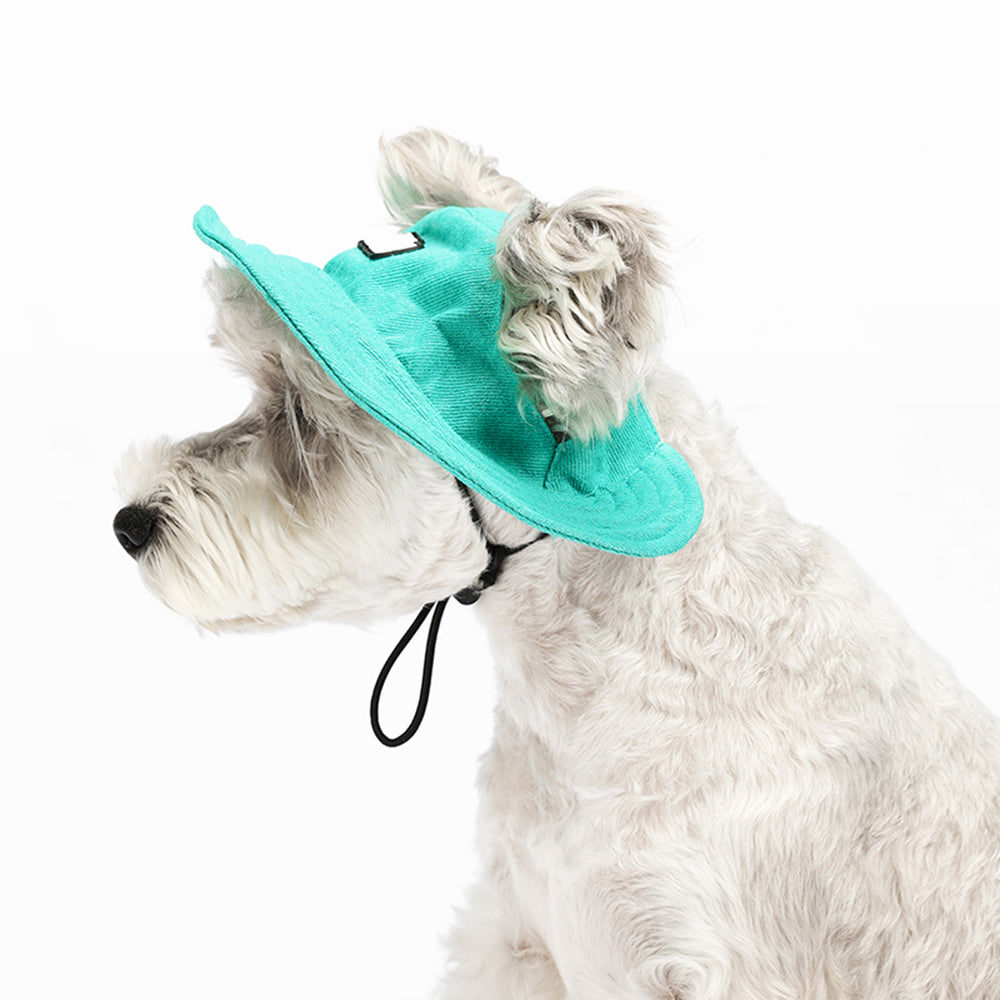 【新品預購中】Blue Port 工裝漁夫帽