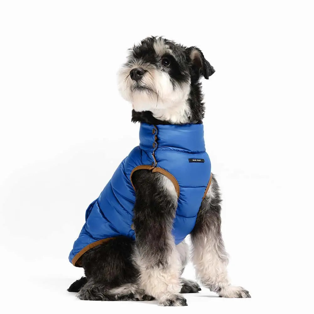 Blue Port 超輕羽絨背心外套