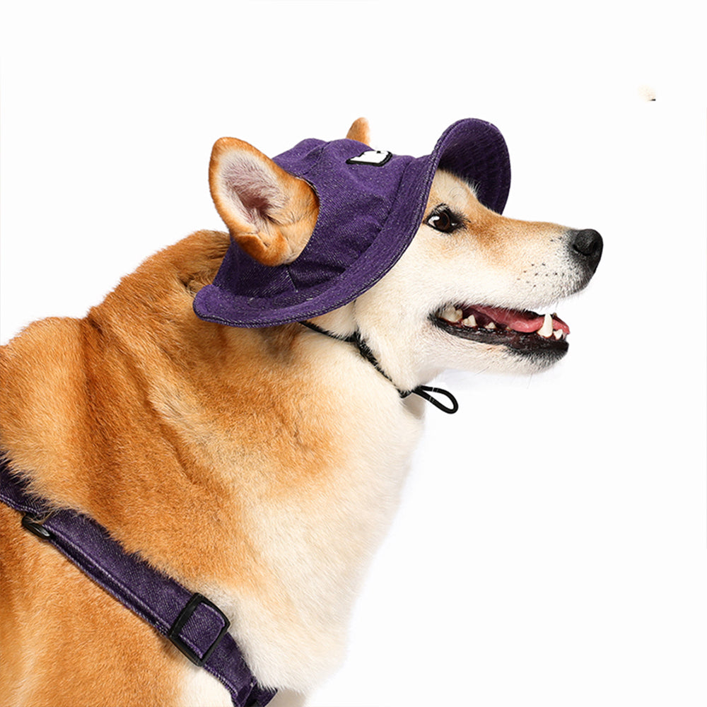 【新品預購中】Blue Port 工裝漁夫帽