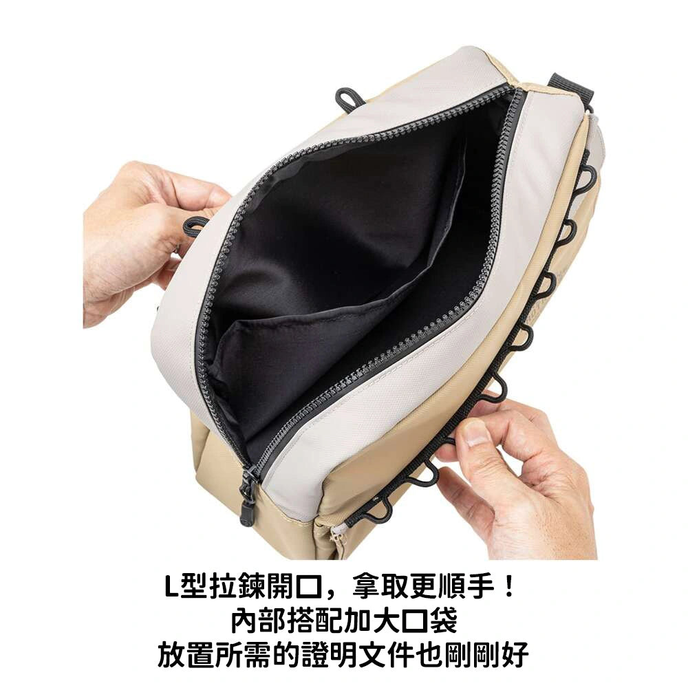 Mandarine Brothers 寵物散步包