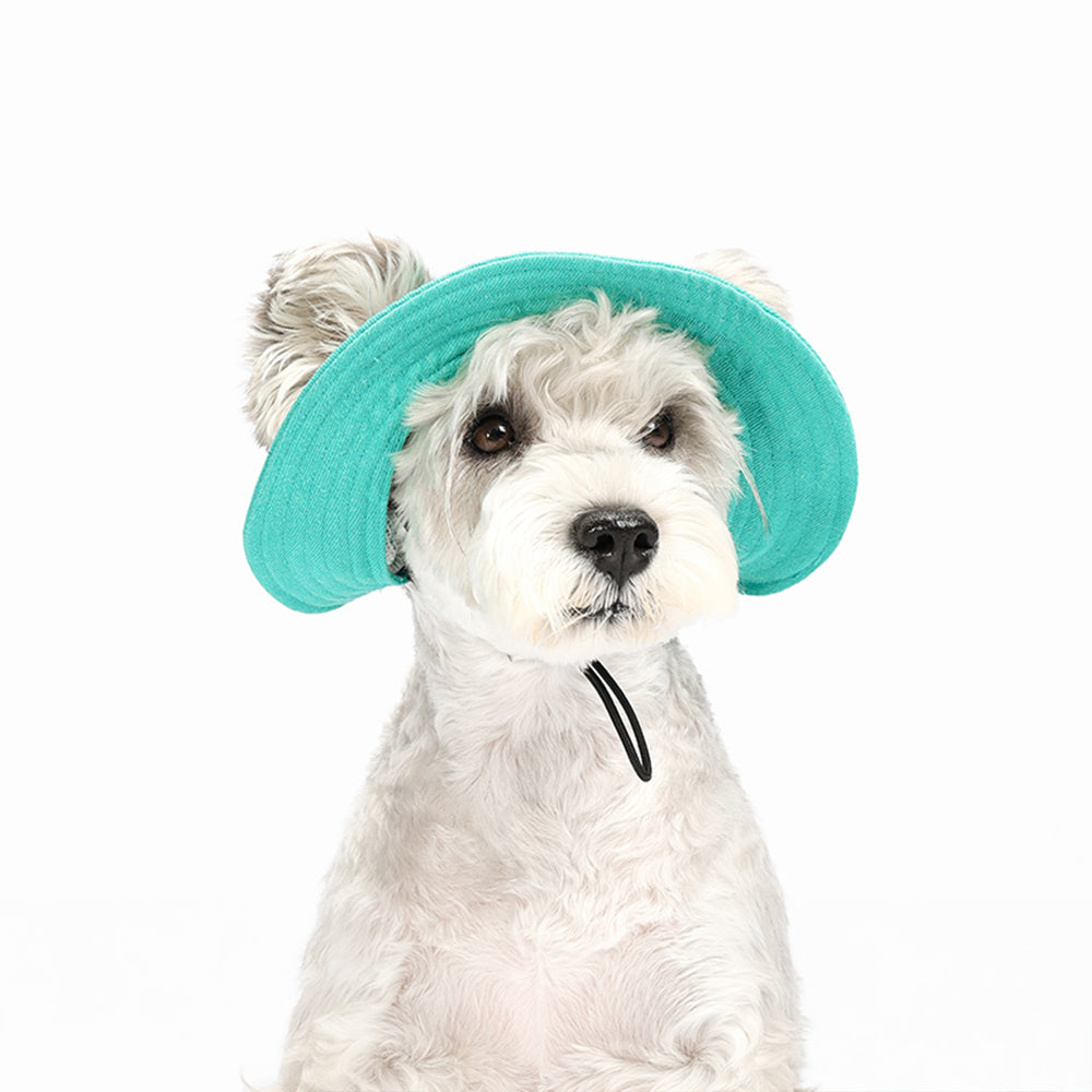 【新品預購中】Blue Port 工裝漁夫帽