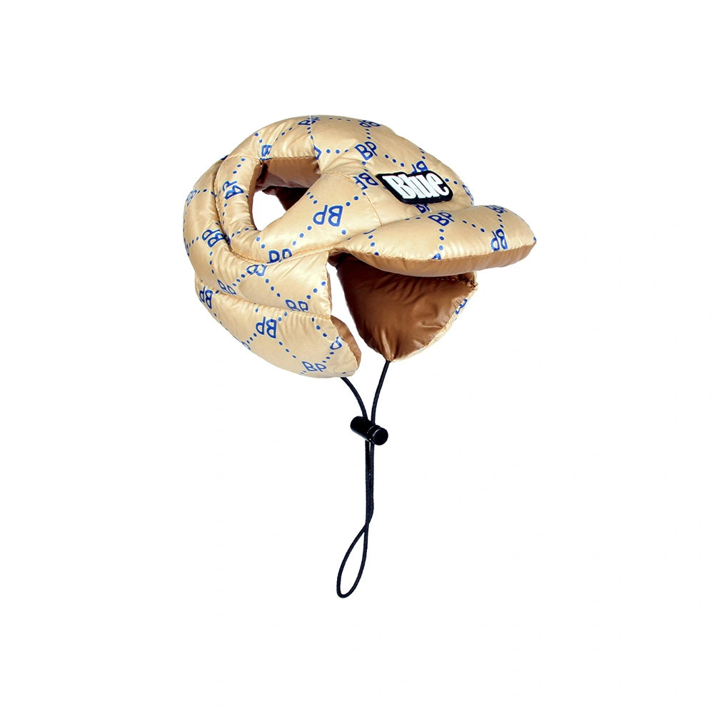 【新品預購中】Blue Port 超輕羽絨帽