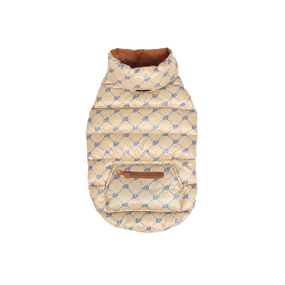 Blue Port 超輕羽絨背心外套