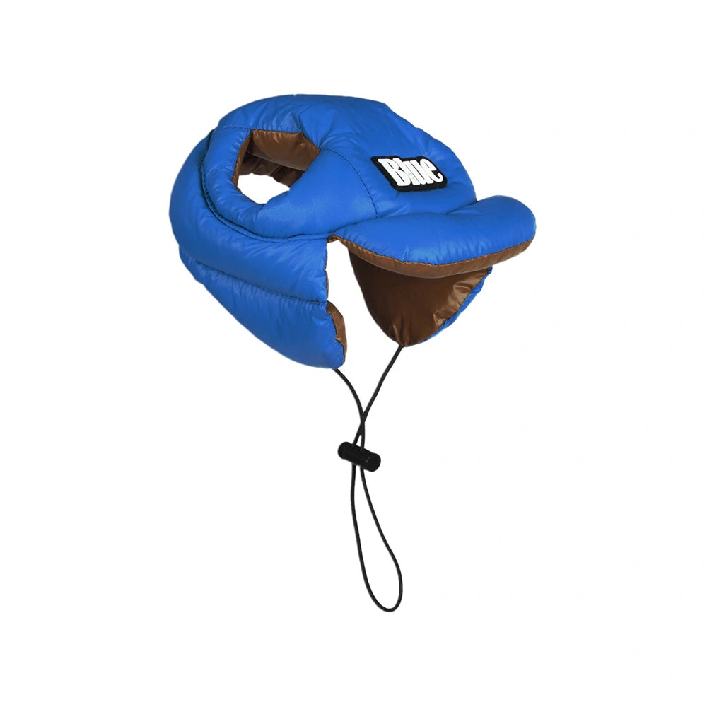 【新品預購中】Blue Port 超輕羽絨帽