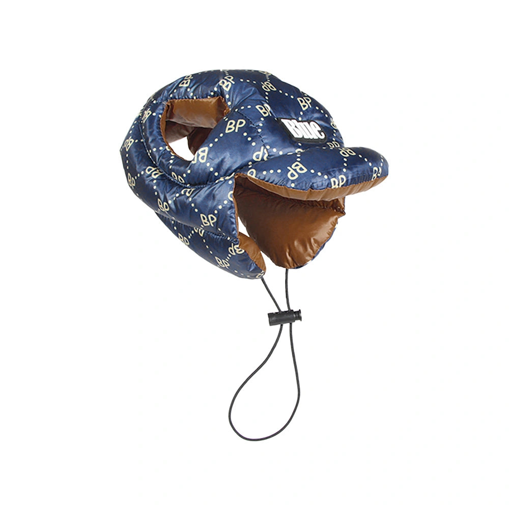 【新品預購中】Blue Port 超輕羽絨帽