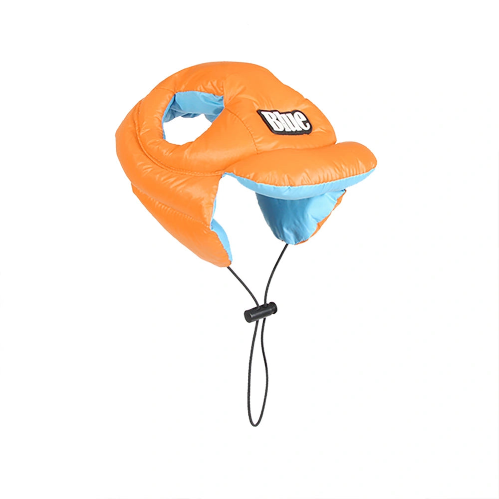 【新品預購中】Blue Port 超輕羽絨帽