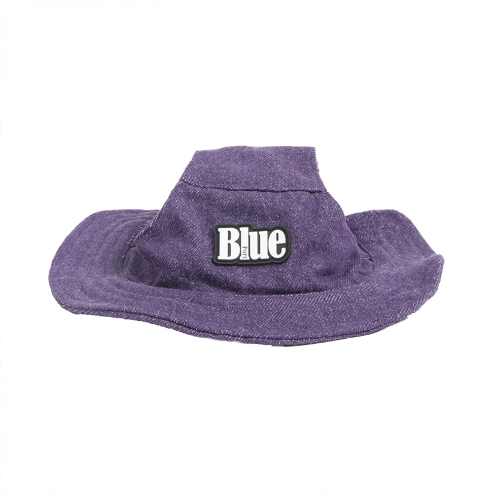 【新品預購中】Blue Port 工裝漁夫帽