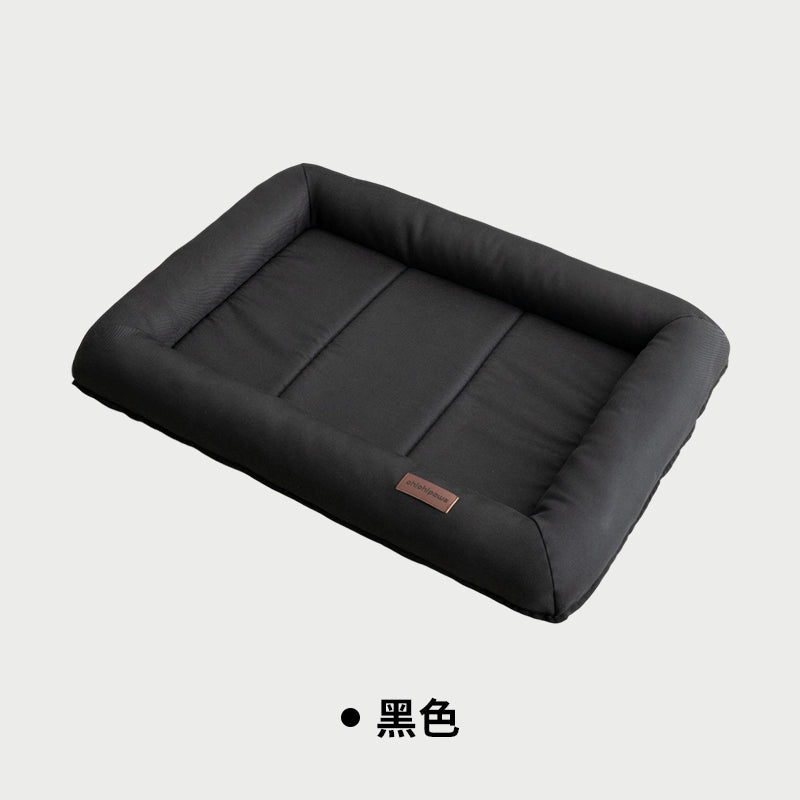 chichipaws 四季耐用寵物墊｜300D耐磨牛津布・防潑水防潮・不沾毛設計・全犬種適用